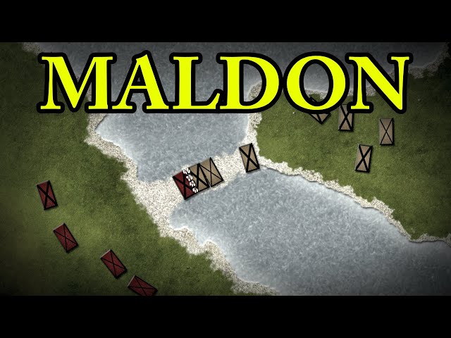 Video Pronunciation of Maldon in English Video Pronunciation of Maldon in English