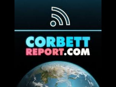 James Corbett - Anthrax: The Forgotten Iraq War Lie