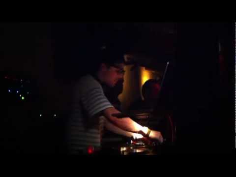 Dj Ride @ Faraó 6 Julho 2012