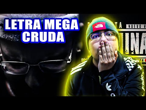 La Protesta Hecha Canción | Reaccionando a Criminal de Bubaseta.