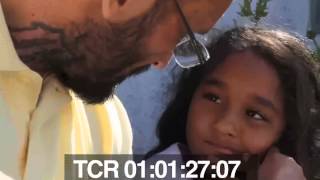 Wilson Ramirez and Spirit Ramirez Acting Reel