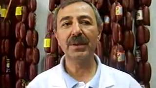Kayseri Pastırmacısı