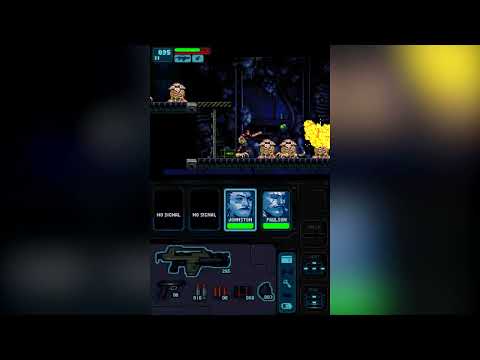 VGM YSHHO #426 - Aliens: Infestation - LV426 (Ending Theme)