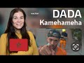 American Mom Reacts to DADA -  Kamehameha 🇺🇸🇲🇦