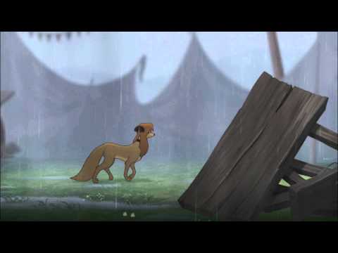 The Fox and the Hound 2 -- Blue Beyond (English) [1080p]