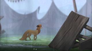 The Fox and the Hound 2 -- Blue Beyond (English) [1080p]