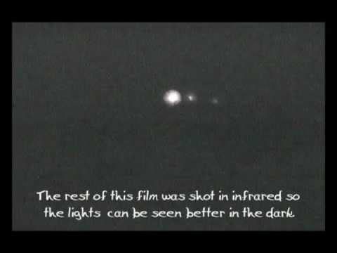 Marfa Lights Video 4