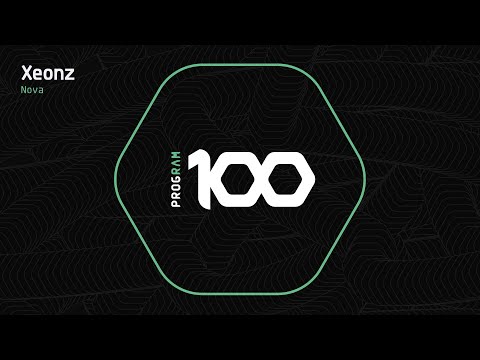 Xeonz - 'Nova'