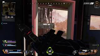 【Apex Legends】新生活からの逃避APEX【PS4】