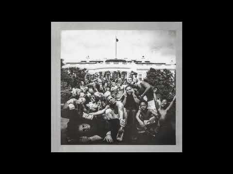 For Free? (Instrumental) - Kendrick Lamar (prod. Terrace Martin)