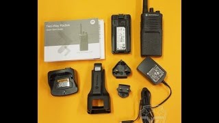 ����� Motorola XT420