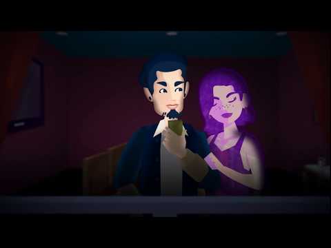 EFKA - You So Fly (Animated Video)