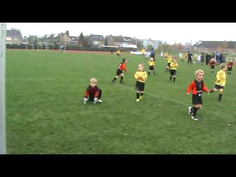 Unitas '30 K2 - Sprundel K1