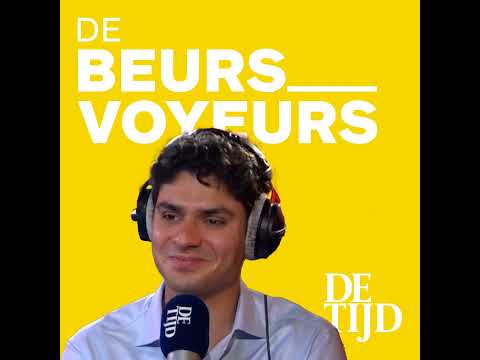 KBC-analist Livio Luyten: 'Ook Gimv verdient een plaatsje onder de Belgische topholdings'