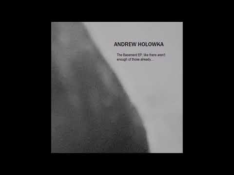 2. Real, by Andrew Holowka