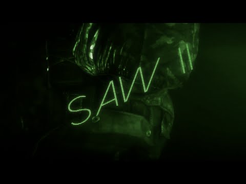 SAW II Trailer