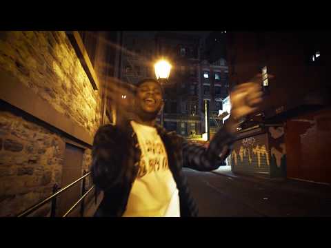 Eddy Daviz - Give it a try (Official Music Video)
