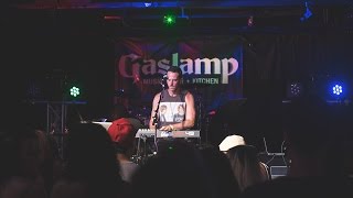 Passing Through - Lincoln Jesser