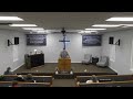 Liberty Baptist Church of Fircrest LiveStream