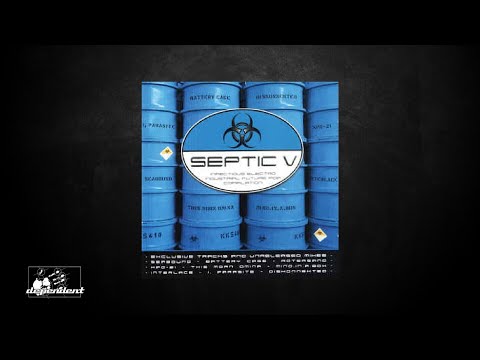 Diskonnekted - Atlantis