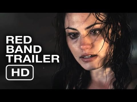 Bait (2012) Official Trailer