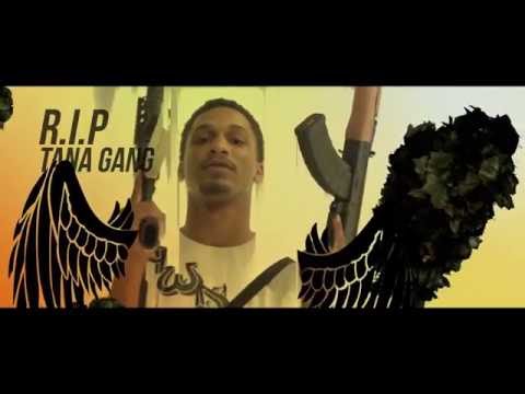 Luh Half f/ Young Dolph & Jayfizzle - Paper Route | Shot By @VickMont