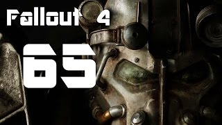 Fallout 4: part 65 - Lollygagging around as the Silver Shroud
