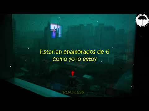 the xx - angels (Sub Español)