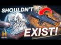 4 Relics From Beyond Planet Earth Ancient Aliens