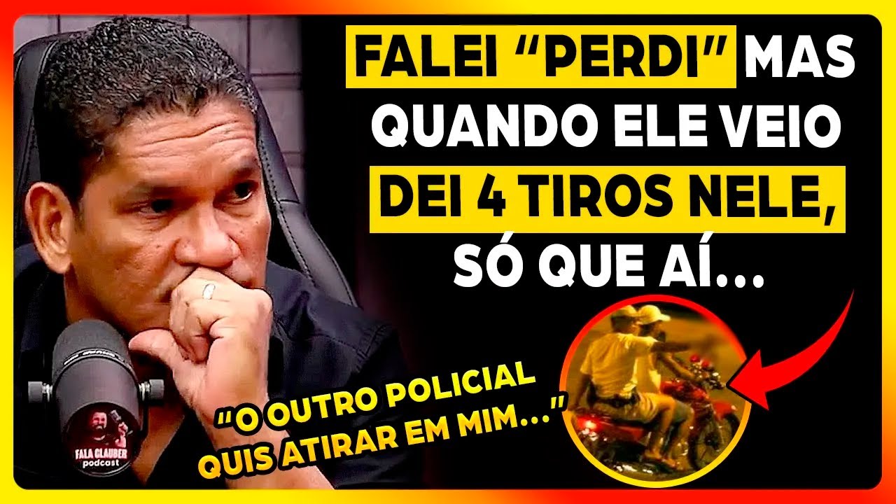 DEPOIS DISSO, ACHEI QUE EU IA FICAR...