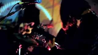 KRAUTROCK KARAOKE vol.13 " The Night Collectors"by Les Rallizes Denudes