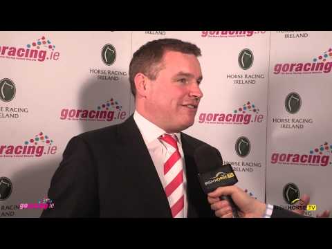 Sole Power – Horse of the Year