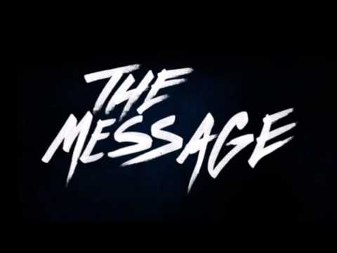 FLORENCIA 13 - THE MESSAGE - FLACKO