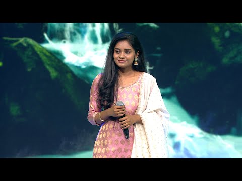 Enna Satham Intha Neram #Jeevitha 😍🔥 | Super singer 10 | Episode Preview | 30 March