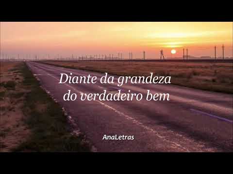 Mundo Cruel (o Caminho) - Lorena Chaves