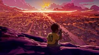 APART Animated Short Film - Official Trailer | Written by Spike Lee, Directed by Pola Maneli