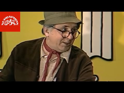 Felix Holzmann - Seznamovací kancelář - s Ivou Janžurovou