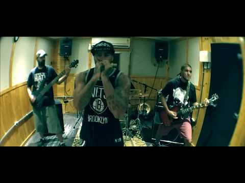 Psicomancia - Raízes (Web Clipe Oficial)