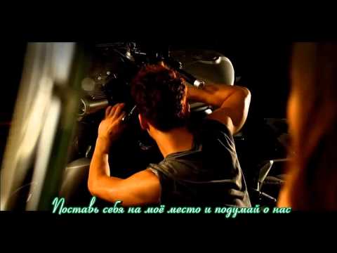 Homme (Changmin & Lee Hyun) - Man Should Laugh (RUS SUB)