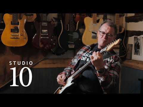 Jay Stapley reacts to the Studio 10 EL34 | Blackstar