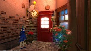 FF14 : モーエンツール、鍛冶師でも作ろうかな