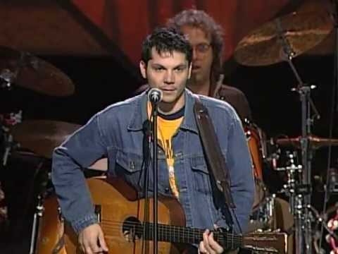 Wilco - California Stars (Live at Farm Aid 1998)