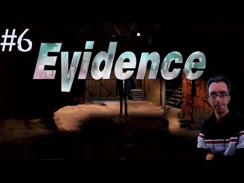 Evidence : The Last Report PC