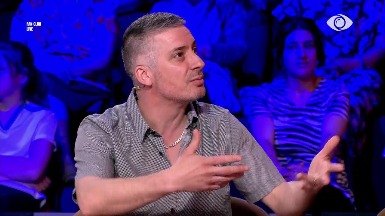 Daja i Françeskës: Na ka surprizuar! Në fillim s'e përfillnin, kurse sot...