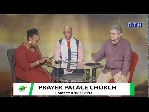 PRAYER PALACE CHURCH