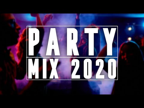 PARTY MIX 2020 DECEMBER | Party Music 2020