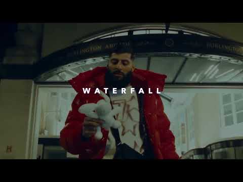 [FREE] Makar x Jul  Deep House Type Beat "Waterfall" | Deep House Instrumental