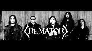 CREMATORY -  The Holy One