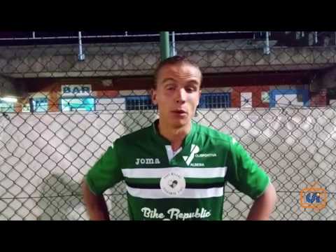 Intervista Valsesia 82 - Giulio Greco