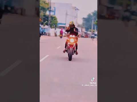 honat modified video